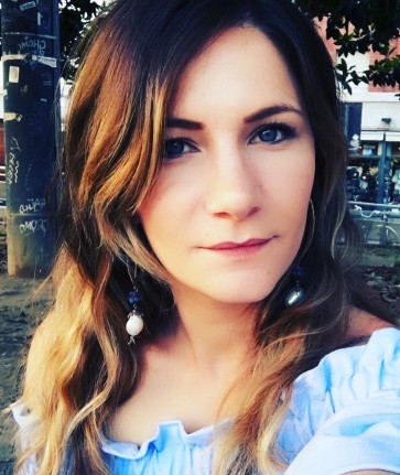 Chiara Teresa