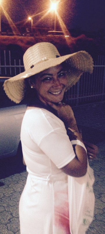 Flora fulviana