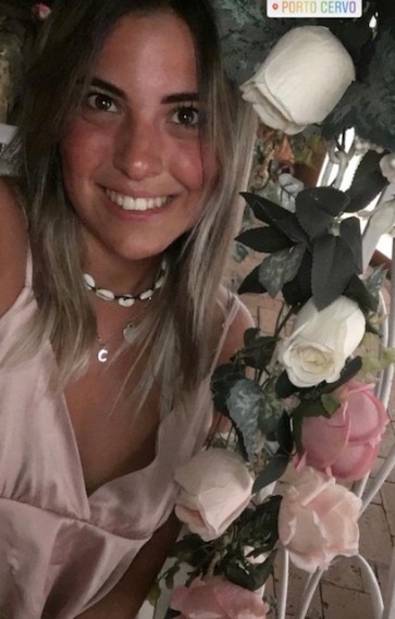 Camilla