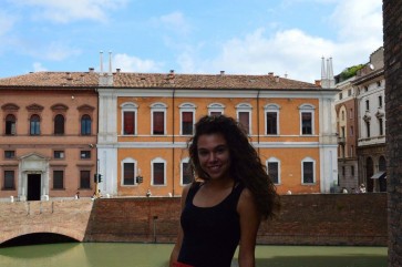 Ilaria