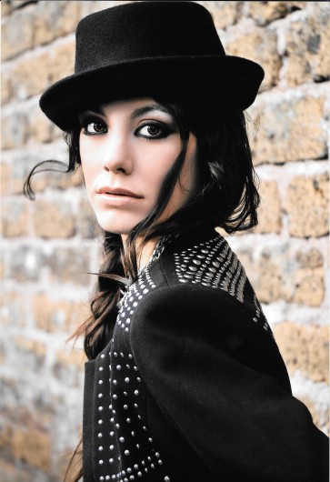 Livia