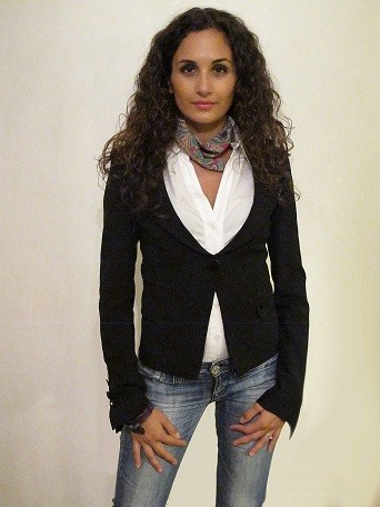 LUISA