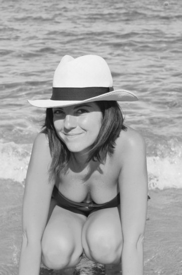 Claudia
