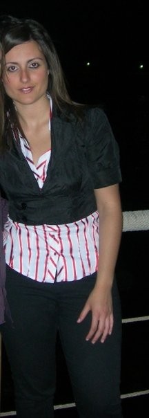 maria grazia