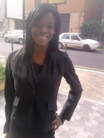 Omo Tola Tokumbo