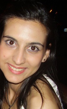 Maria Cristina
