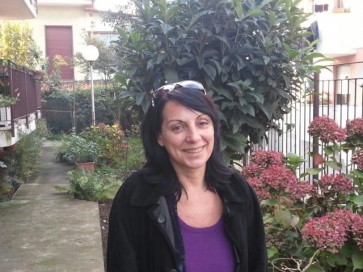 Paola Albina