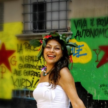Patricia Carolina