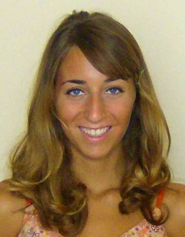 Irene Vittoria 