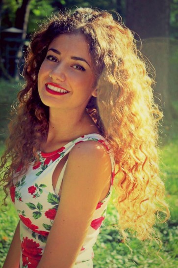 Cecilia