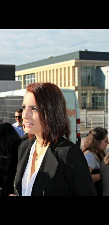Greta