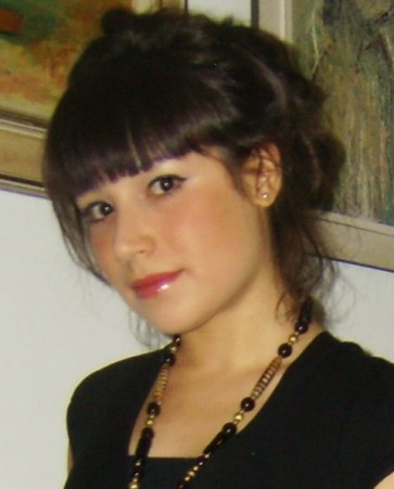 Sara Maria
