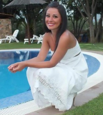 Francesca Elide
