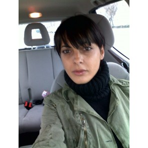 claudia