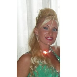 Daniela Patrizia