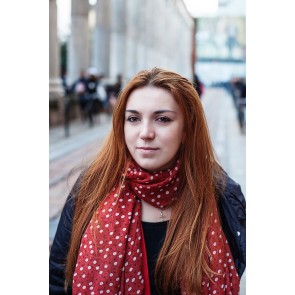 Svetlana
