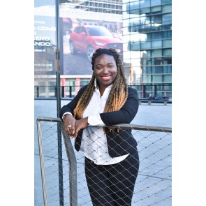 Fatoumata 