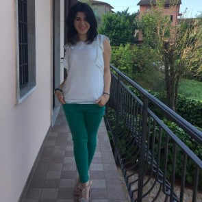 Ylenia