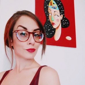 Marika Jessica