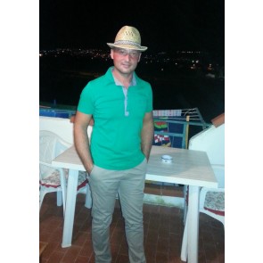 Vincenzo
