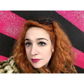 Irina Benedetta