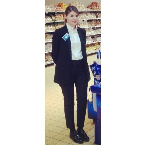 Claudia