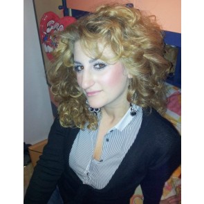 Maria Beatrice