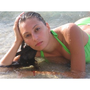 cinzia