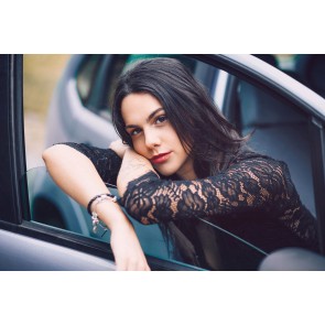 Clarissa 