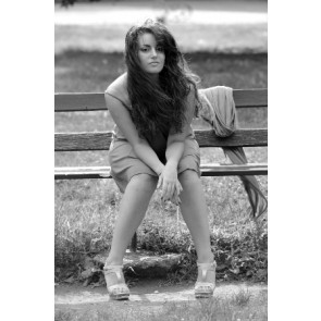 Sabrina Gaia