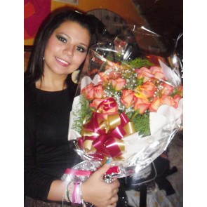 Cindy Lisbeth