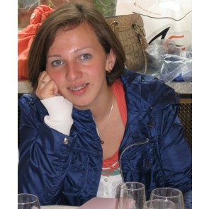 Katarzyna Evelina