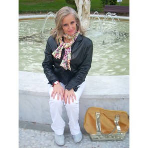 Claudia