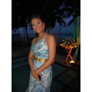 Francisca Aurilene 