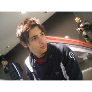 saverio