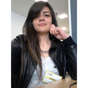 Ilaria