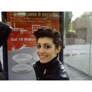 Cinzia