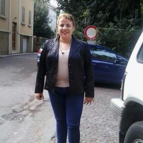 Mariarosaria