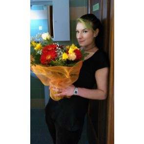 Martina