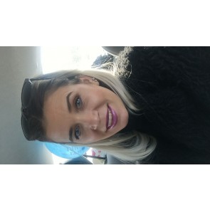 Ingrid Florina 