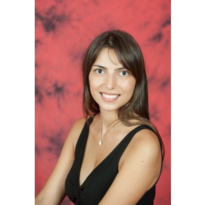 Maria Eugenia