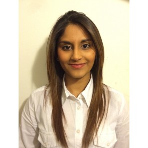 Farheen Bibi