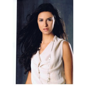 Ambra Elsa