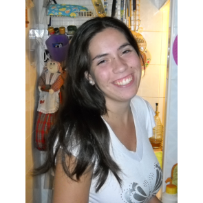 Cristina