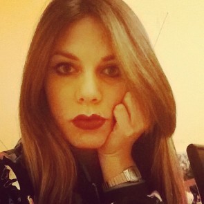 Maria Rosa