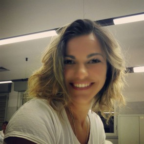 Claudia Michelle