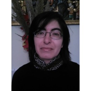 CHANTAL MONICA