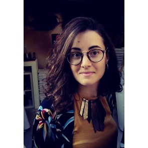 Enrica Maria