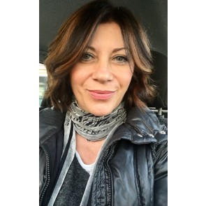 Albena Zhelyazkova