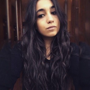 Andrea Sophie